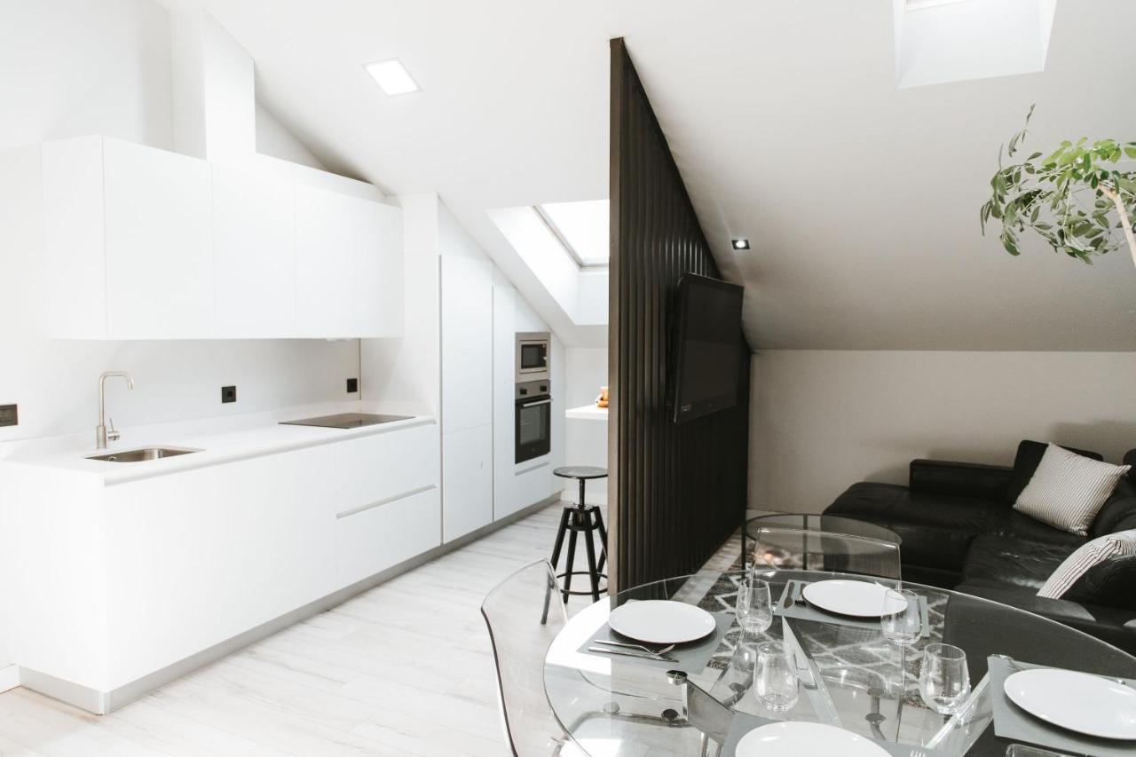 Mk77 - Atiko Apartment León