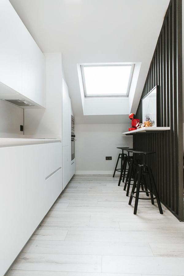 Mk77 - Atiko Apartment