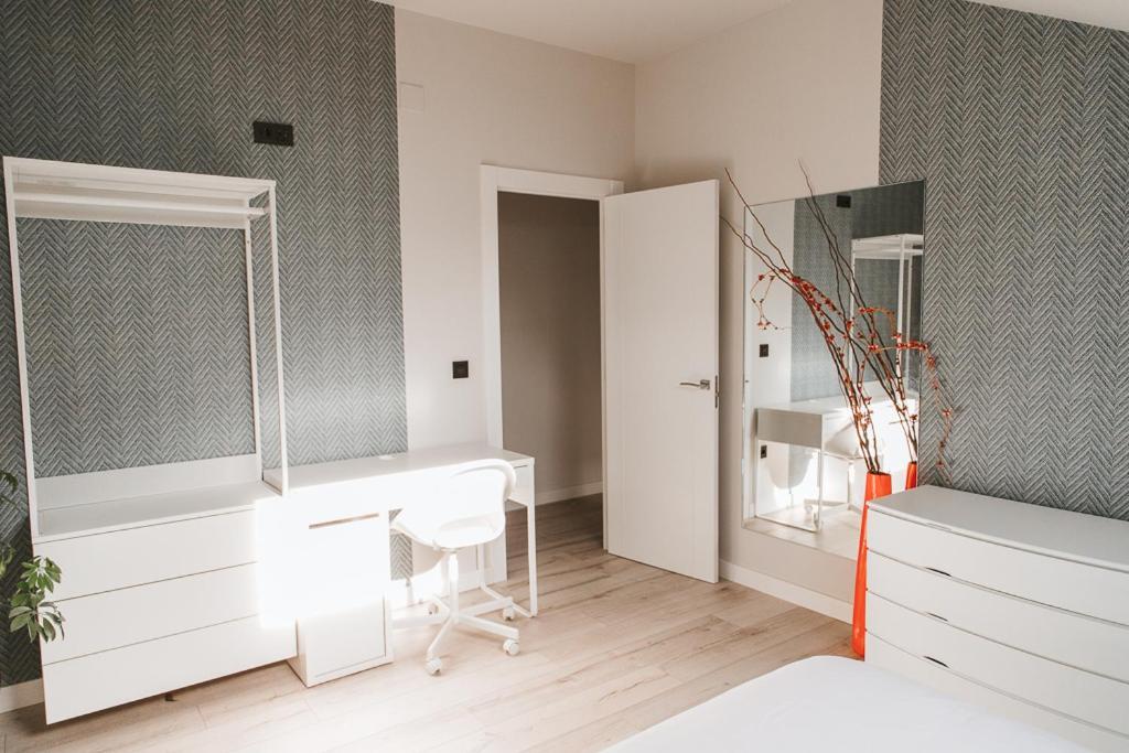 Mk77 - Atiko Apartment *