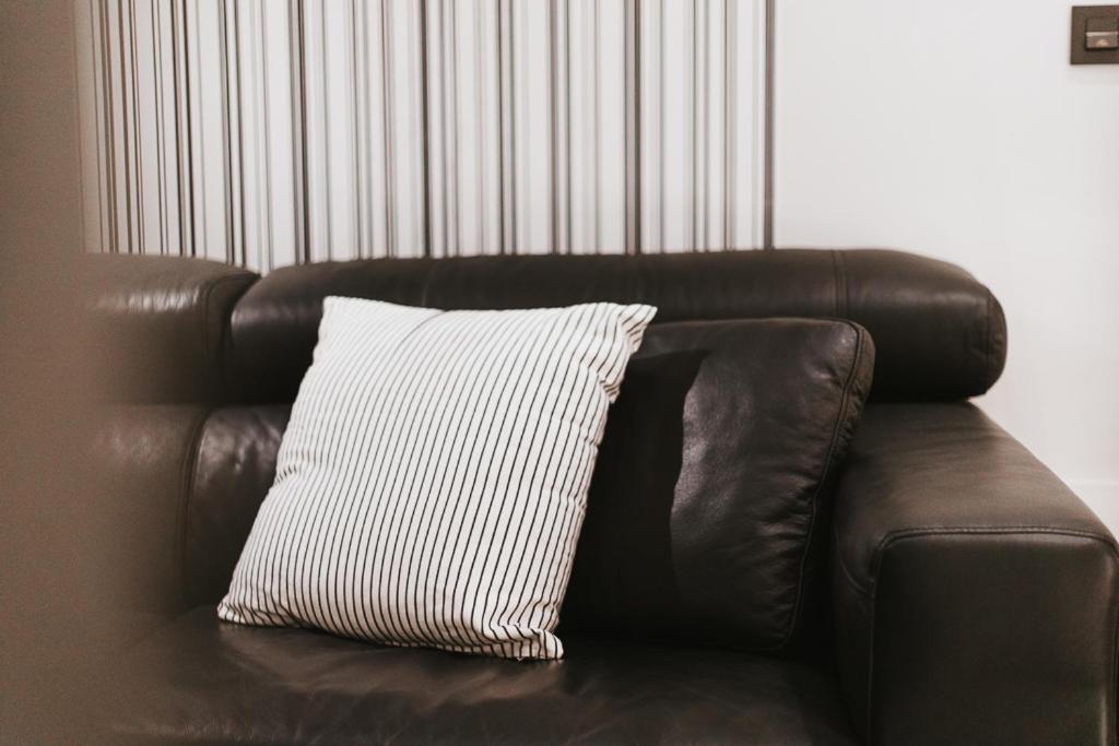 Mk77 - Atiko Apartment León