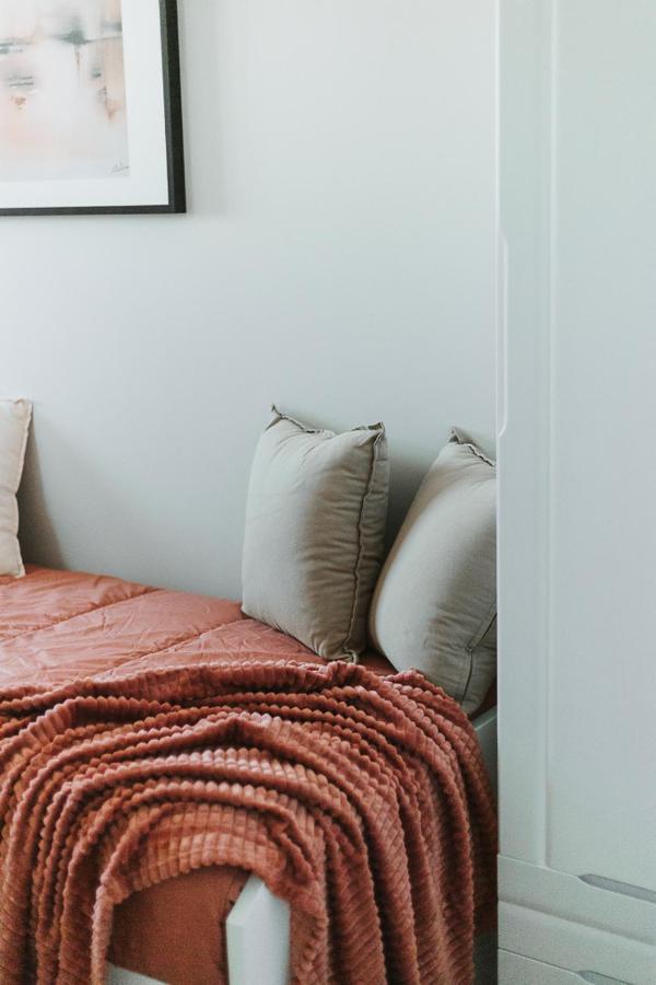 Mk77 - Atiko Apartment *