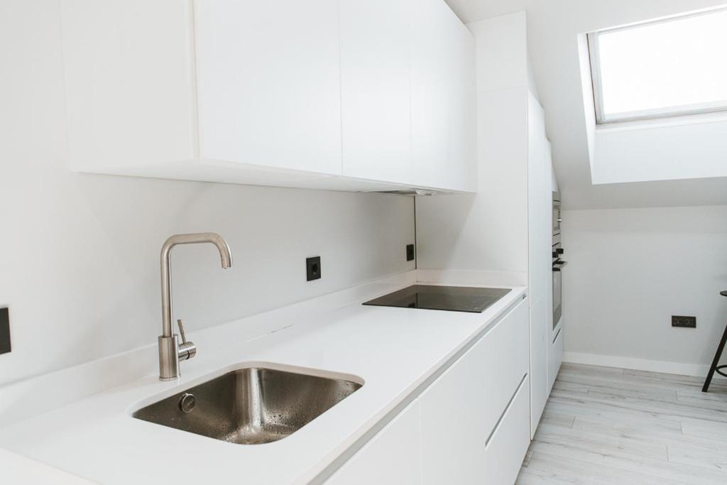 Apartment Mk77 - Atiko