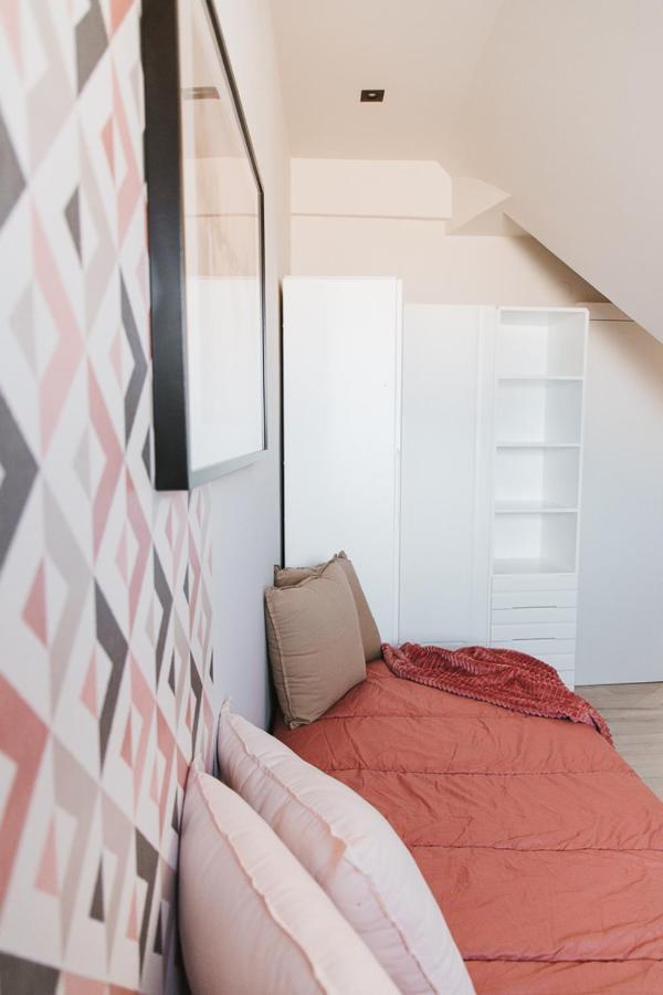 Apartment Mk77 - Atiko *