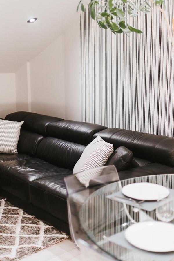 Mk77 - Atiko Apartment León
