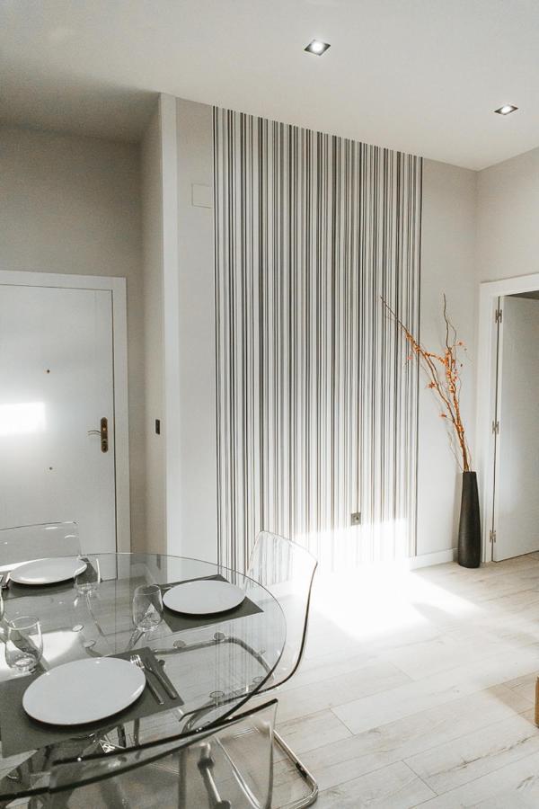 Mk77 - Atiko Apartment León